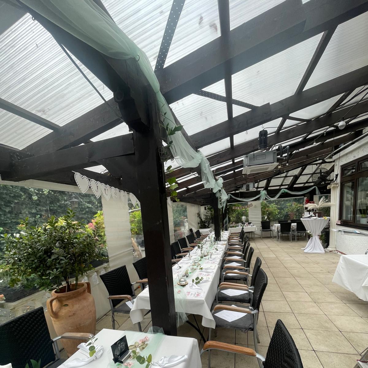 Restaurant "Restaurant Zum Gutenberg" in Mainz