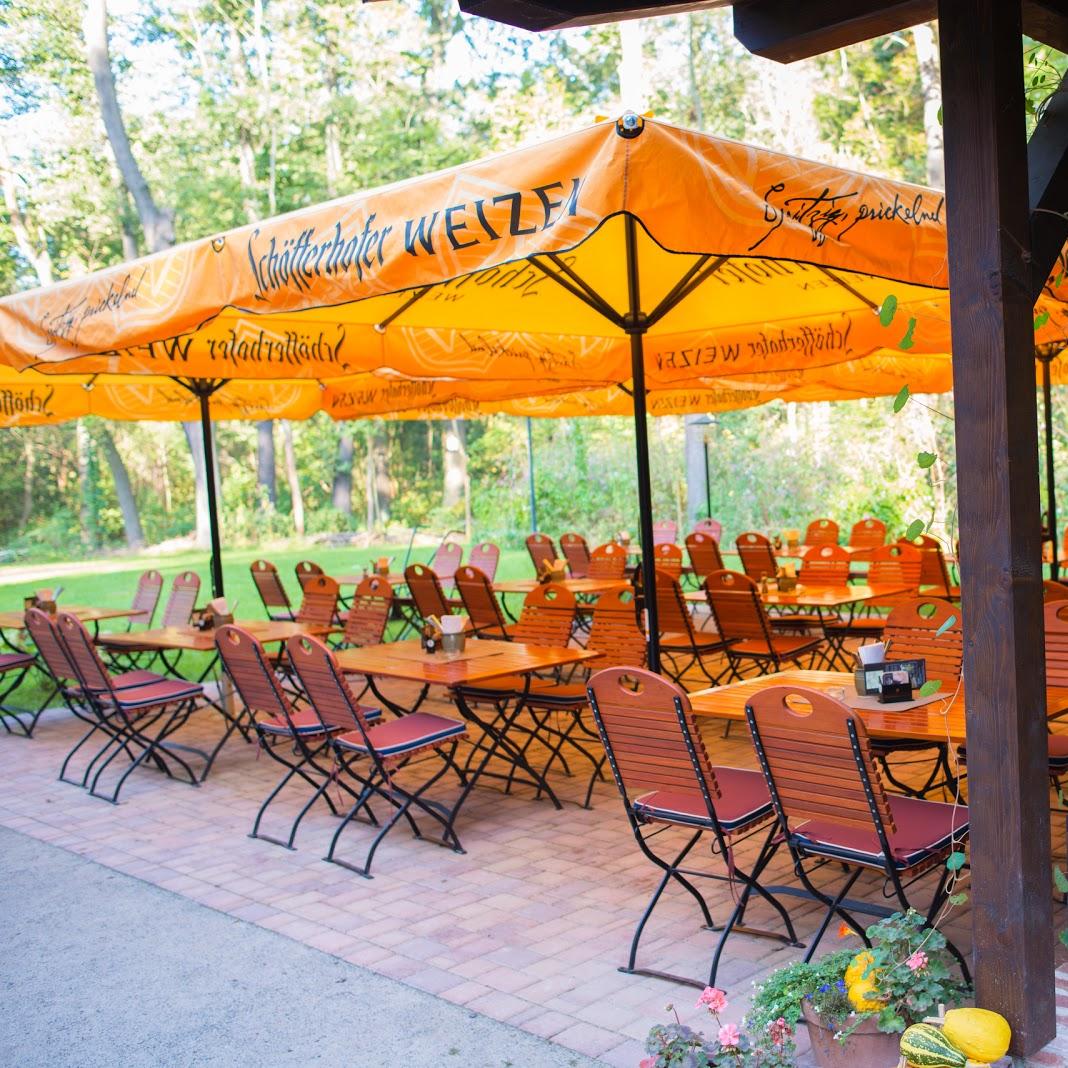 Restaurant "Gasthaus Bludnik" in  Lübbenau-Spreewald