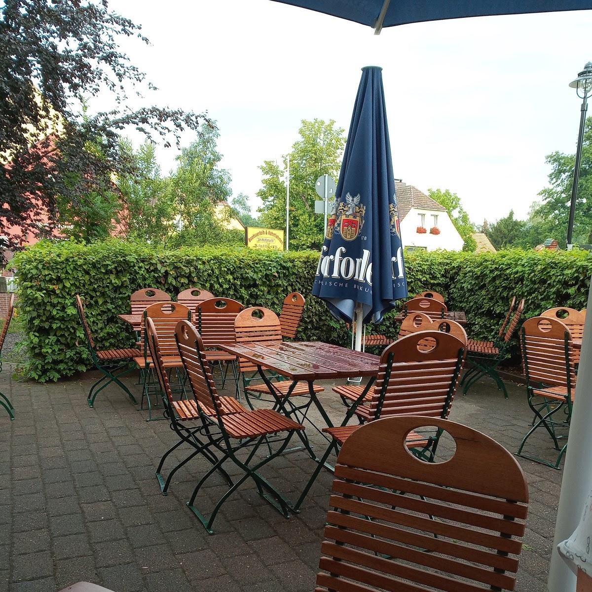 Restaurant "Restaurant Bauernschänke" in  Lübbenau-Spreewald