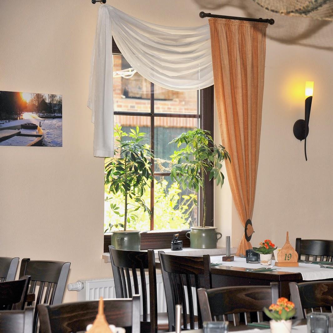 Restaurant "Brenner´S Bauernschänke" in Lübbenau-Spreewald