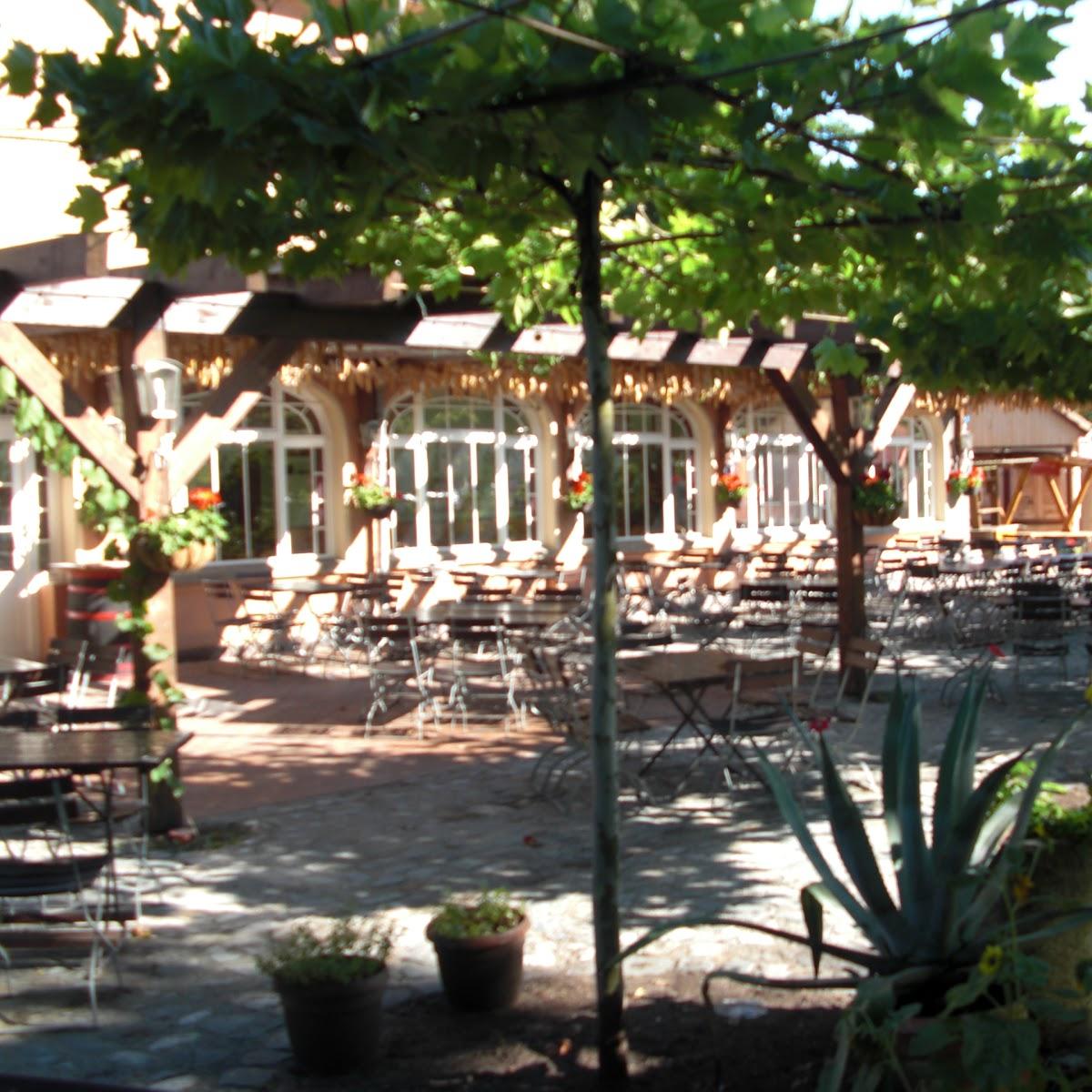 Restaurant "Traditionsgasthaus Zum Grünen Strand der Spree" in Lübbenau-Spreewald