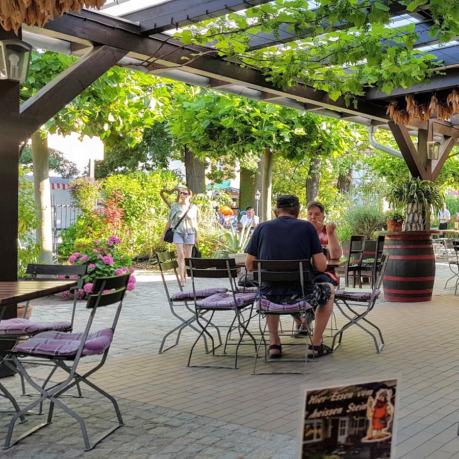 Restaurant "Traditionsgasthaus Zum Grünen Strand der Spree" in Lübbenau-Spreewald