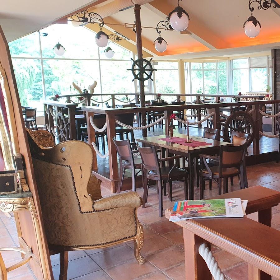 Restaurant "SPREE.Erlebnisrestaurant" in Lübbenau-Spreewald