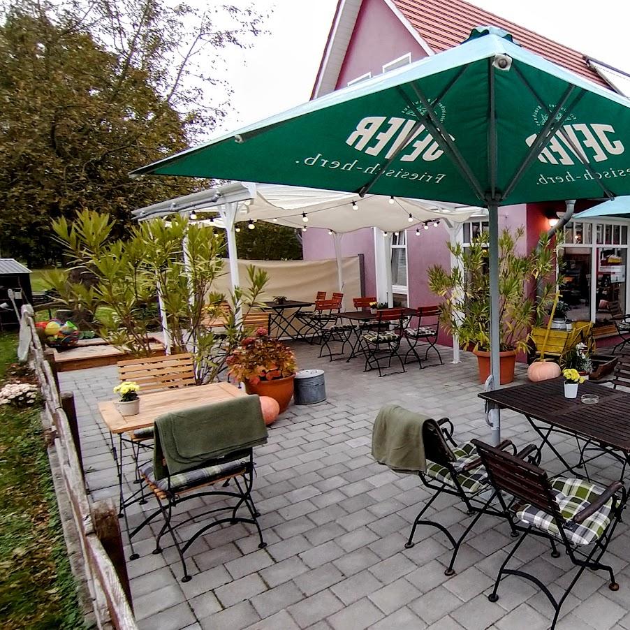 Restaurant "Bei Benno