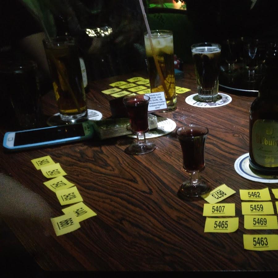 Restaurant "El Gringo" in Reichartshausen