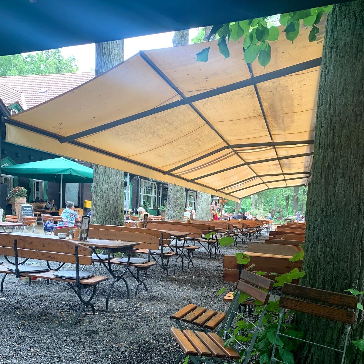 Restaurant "Ristorante - Pizzeria BENVENUTI" in  Lübbenau-Spreewald