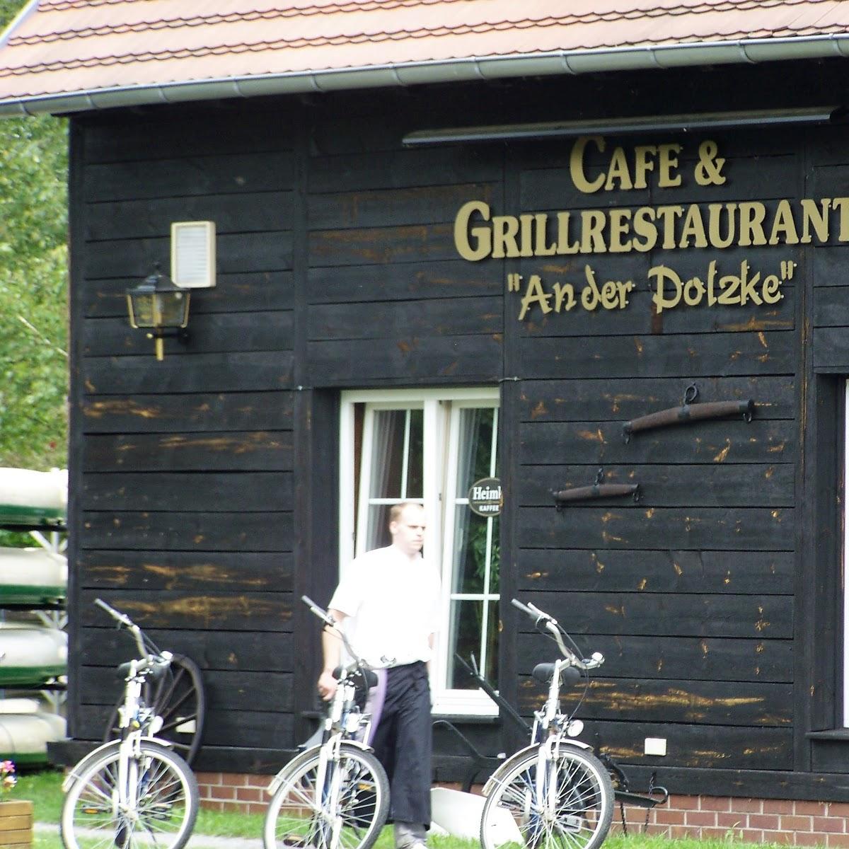 Restaurant "Restaurant Suez Spreewald" in  Lübbenau-Spreewald