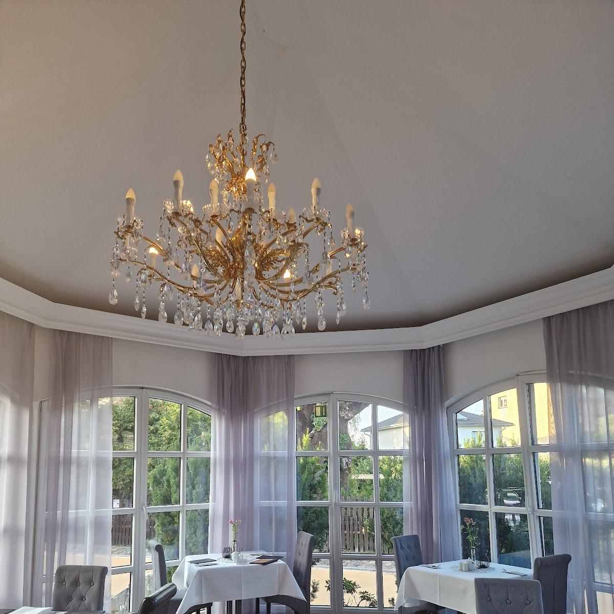 Restaurant "Restaurant Zeitless" in Lübbenau-Spreewald