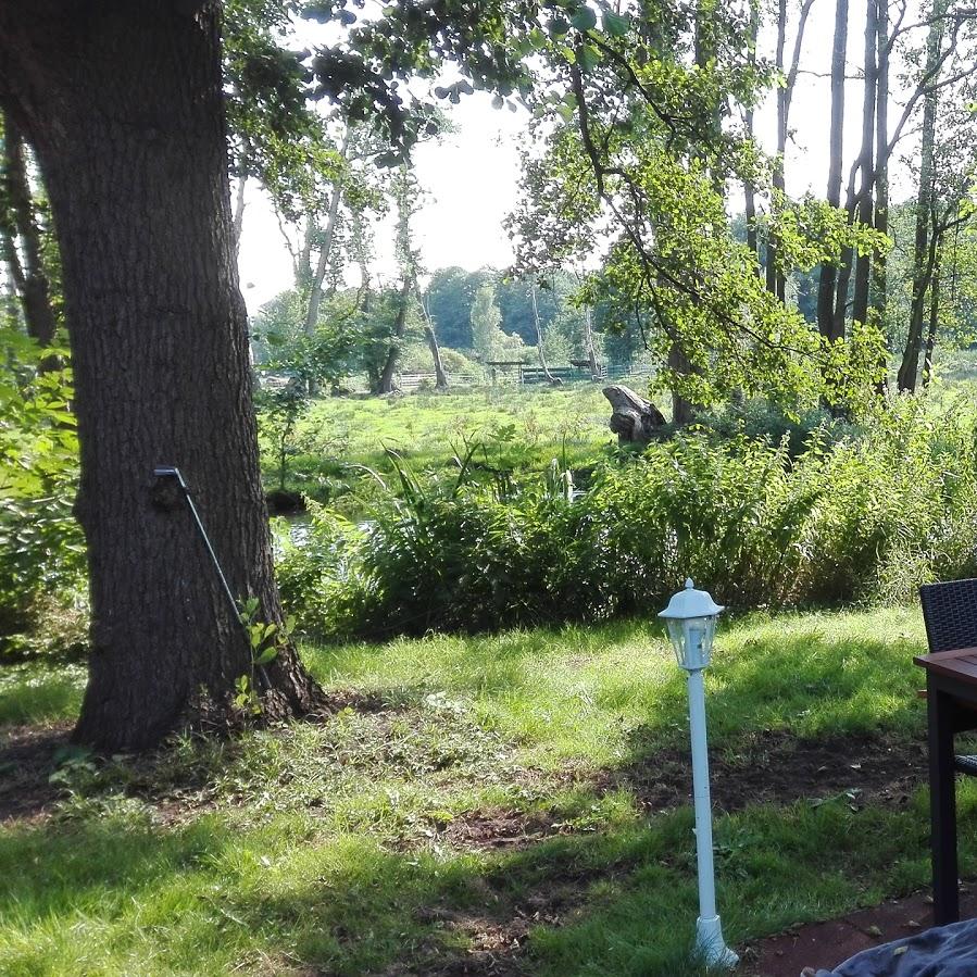 Restaurant "salz & pfeffer - Restaurant * Bar * Terrasse" in  Lübbenau-Spreewald