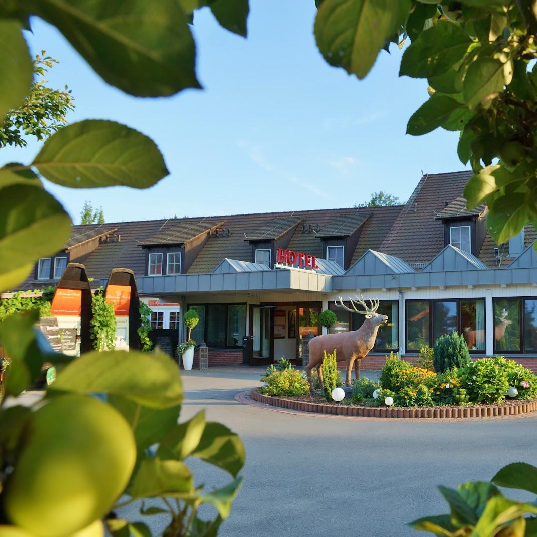 Restaurant "Hotelanlage Starick - Karl-Heinz & Jeannette Starick GbR" in Lübbenau-Spreewald