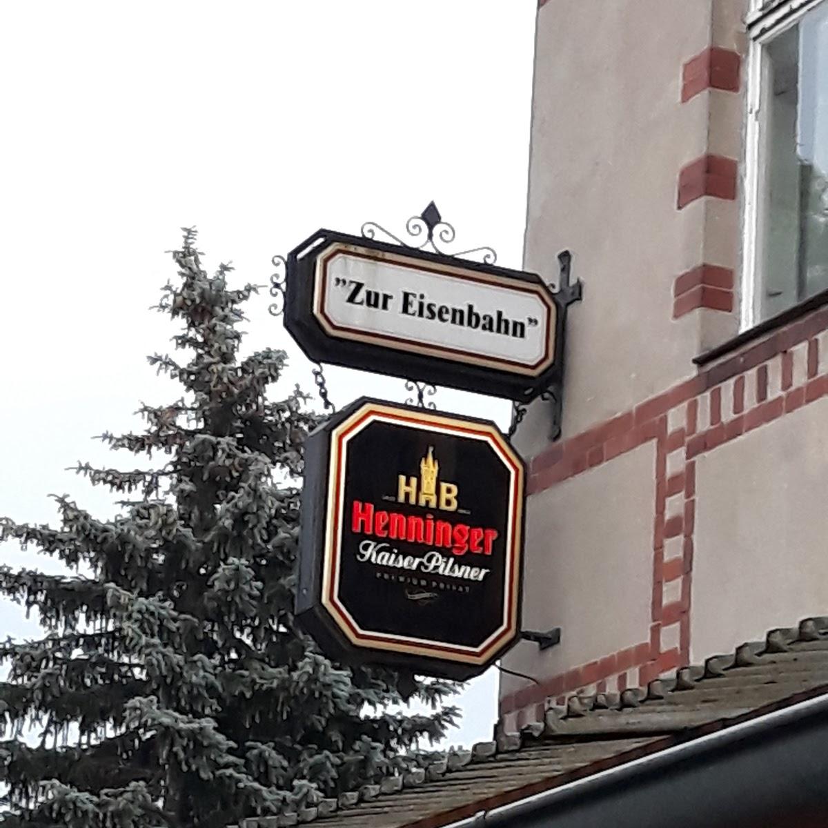 Restaurant "Hotel  Am Mühlberg " in  Lübbenau-Spreewald