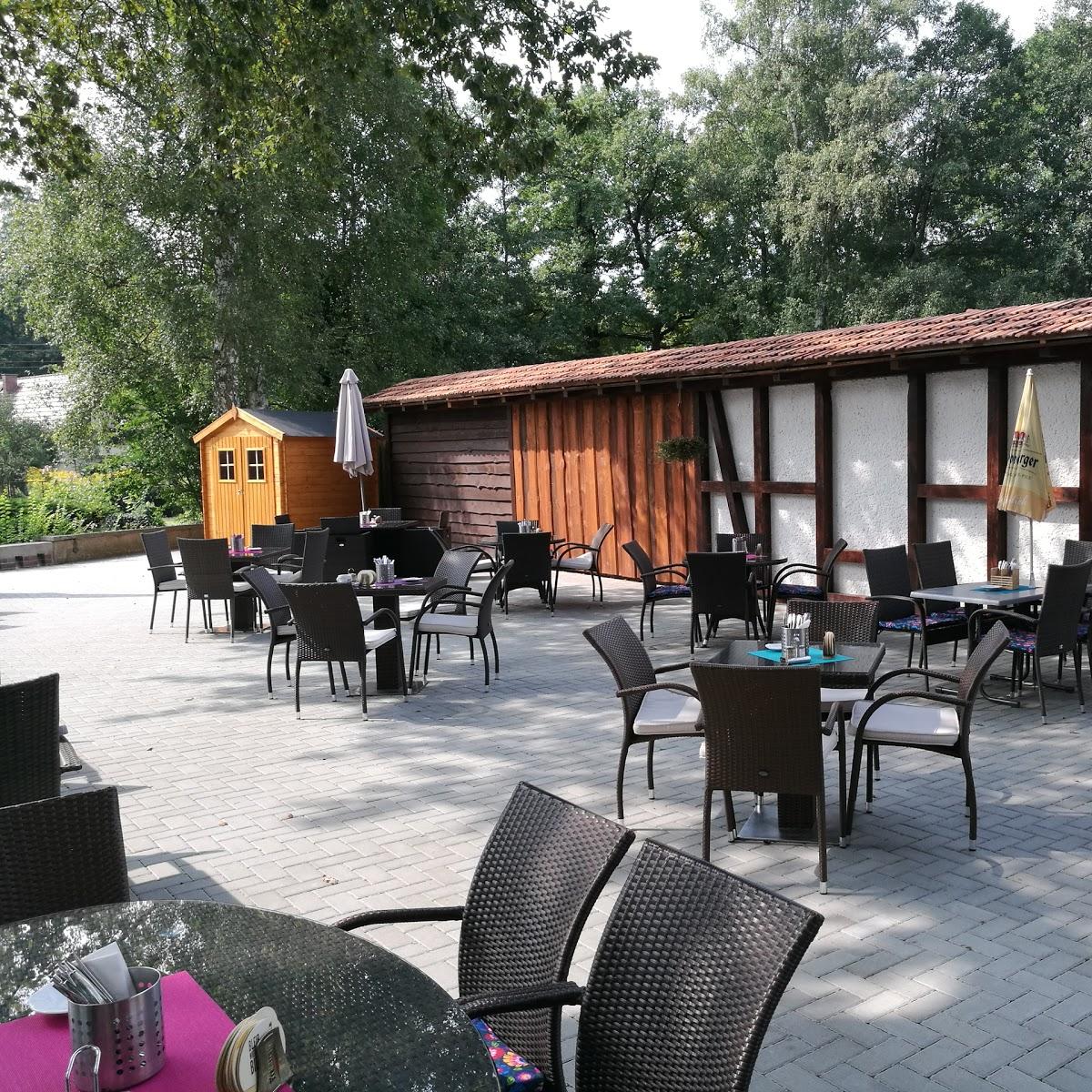 Restaurant "Spreewaldhotel Leipe" in  Lübbenau-Spreewald