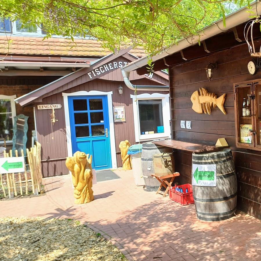 Restaurant "Herbergsschenke" in  Lübbenau-Spreewald