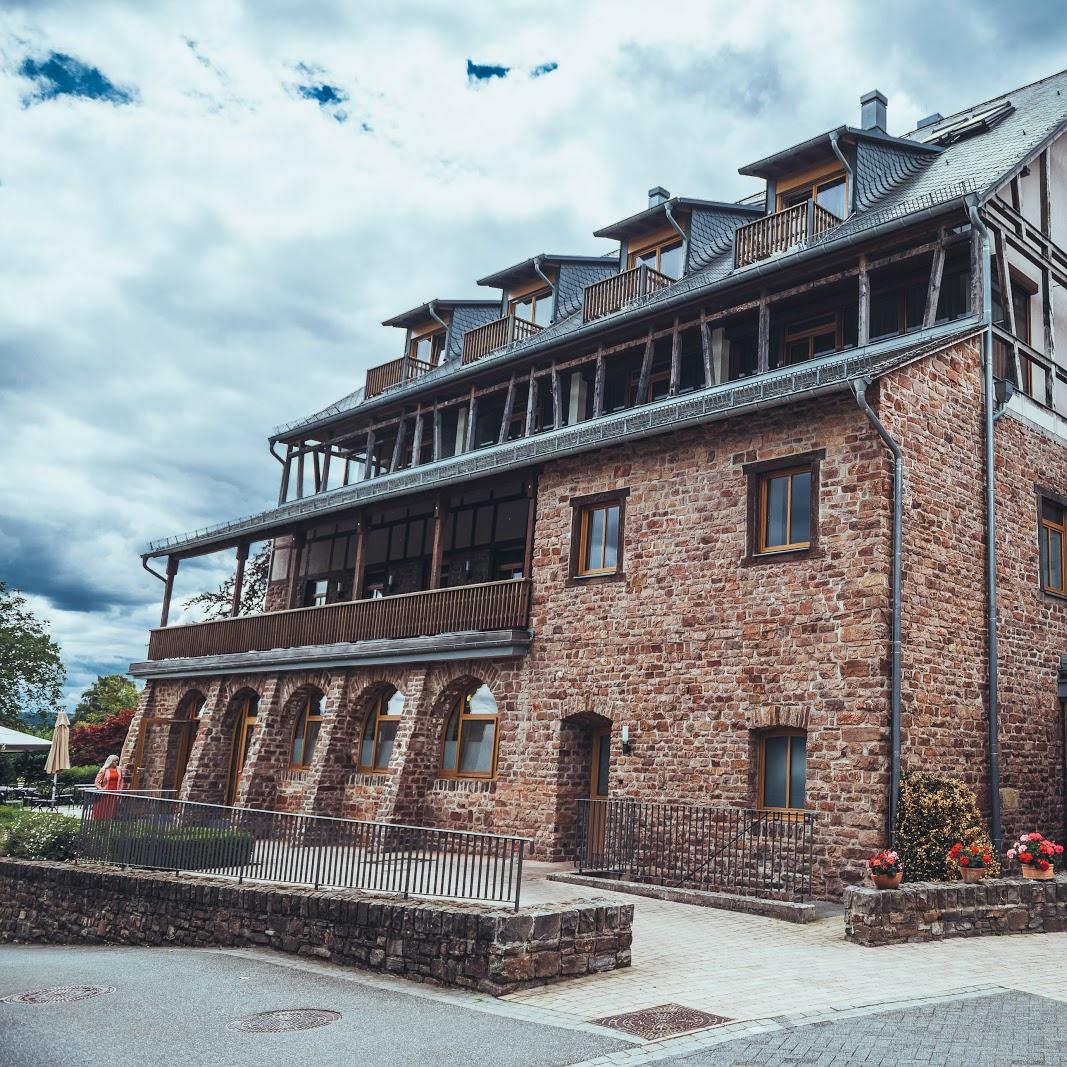 Restaurant "Klosterhotel Marienhöh" in  Langweiler
