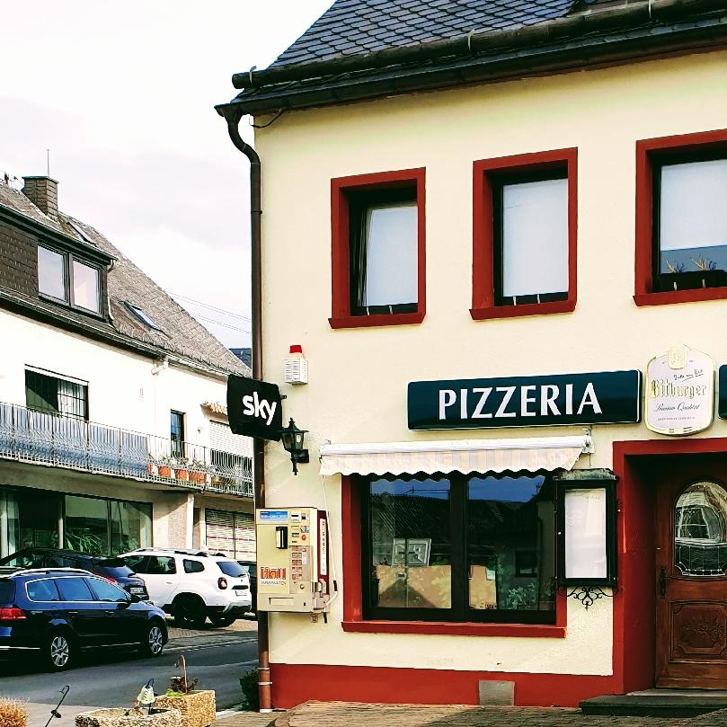 Restaurant "Adana Grill" in  Schwollen