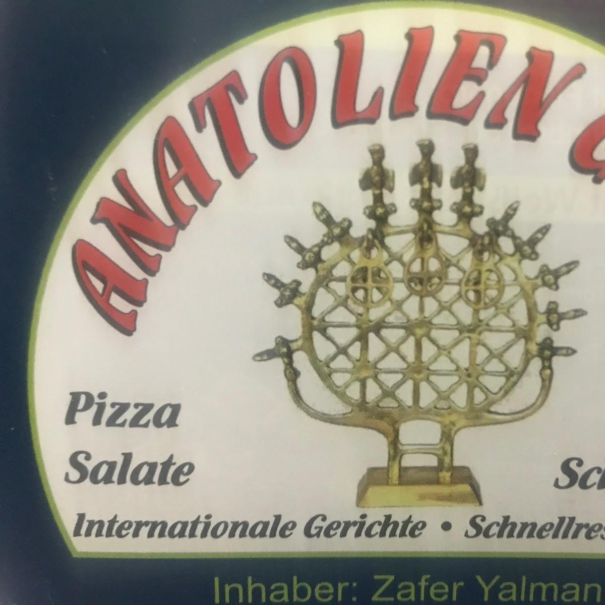 Restaurant "Gasthaus Erholung" in  Tiefenort