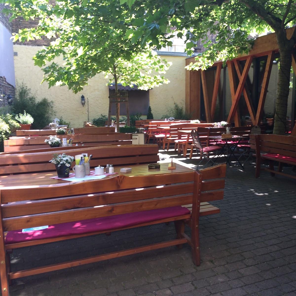 Restaurant "Restaurant Friedrich" in  Wimpfen