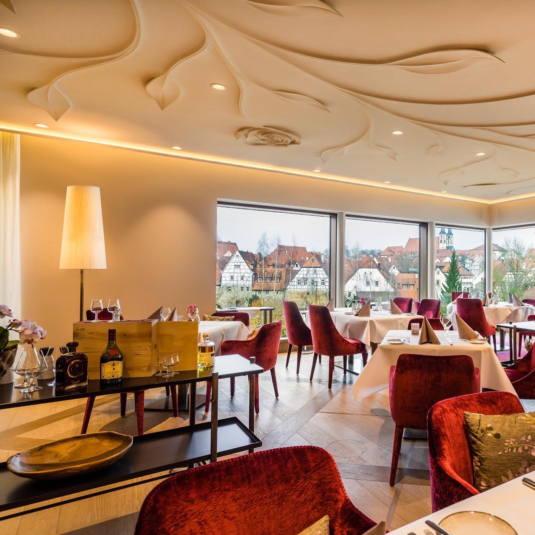 Restaurant "Restaurant Staufers" in Bad Wimpfen