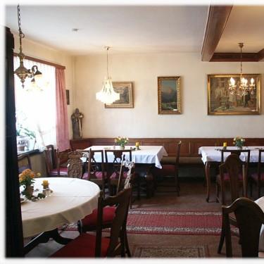 Restaurant "Gasthaus zum Neckartal" in Haßmersheim