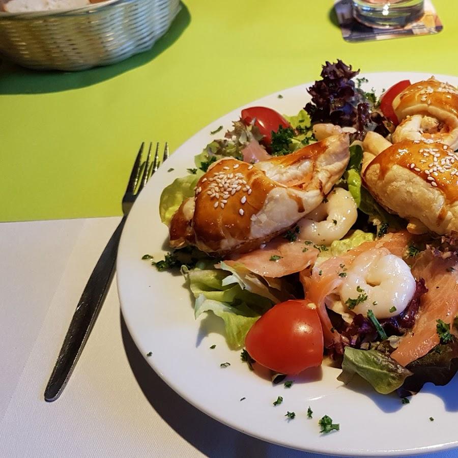 Restaurant "Gaststätte Adler" in Waibstadt