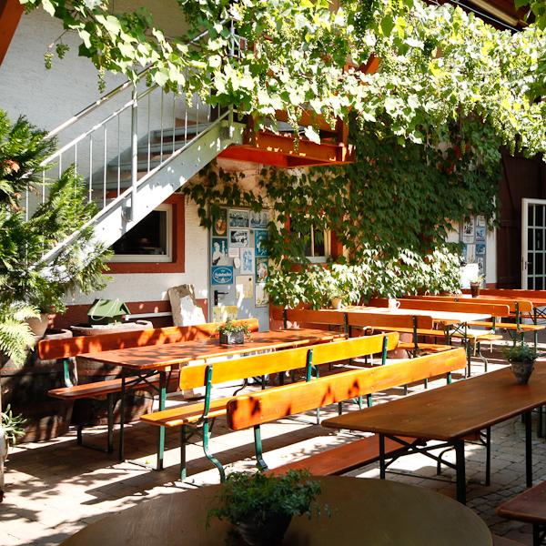 Restaurant "Restaurant Gutenberg" in  Österreich