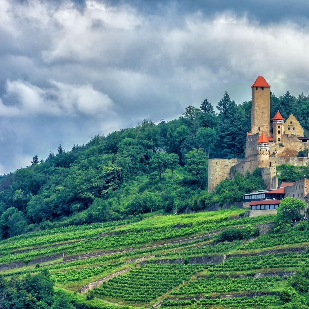 Restaurant "Hikari Sushibar" in  Mainz