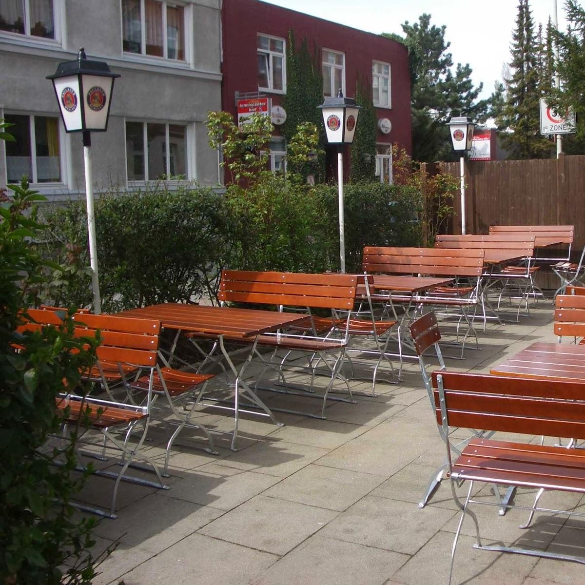 Restaurant "Gutenberg - Restaurant und Bar" in  Kiel