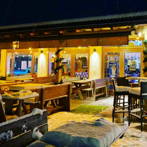 Restaurant "Dürnbecker" in Gmund am Tegernsee