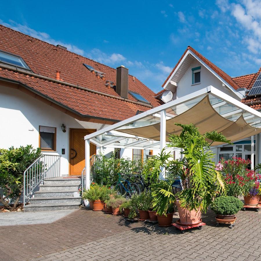 Restaurant "Adler-Lamm" in Haßmersheim