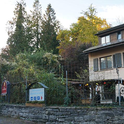 Restaurant "Mesnerhaus" in  Österreich