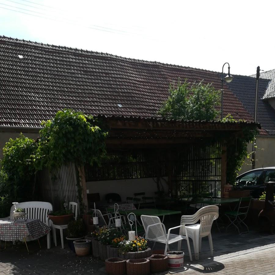 Restaurant "Schloss Kalteneck" in  Schwenningen