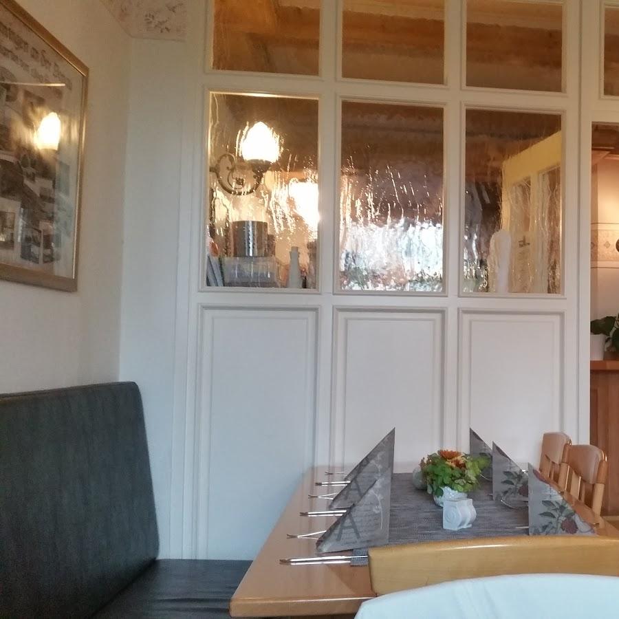 Restaurant "Gaststätte Zum Lamm" in  Schwenningen