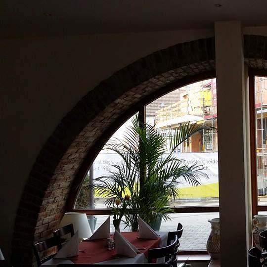 Restaurant "Limani Griechisches Restaurant" in  Wertingen