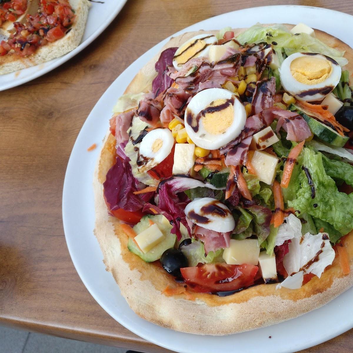 Restaurant "Pizzeria San Marco" in  Tapfheim