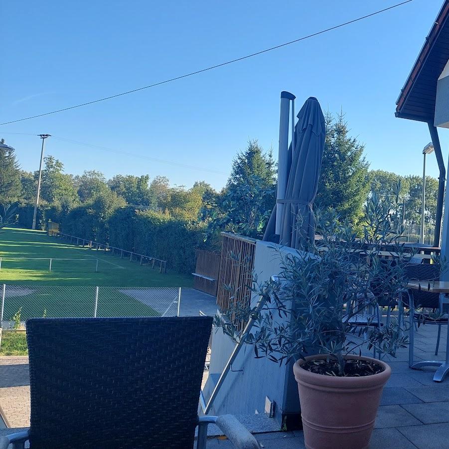 Restaurant "Pizzeria San Marco" in Tapfheim