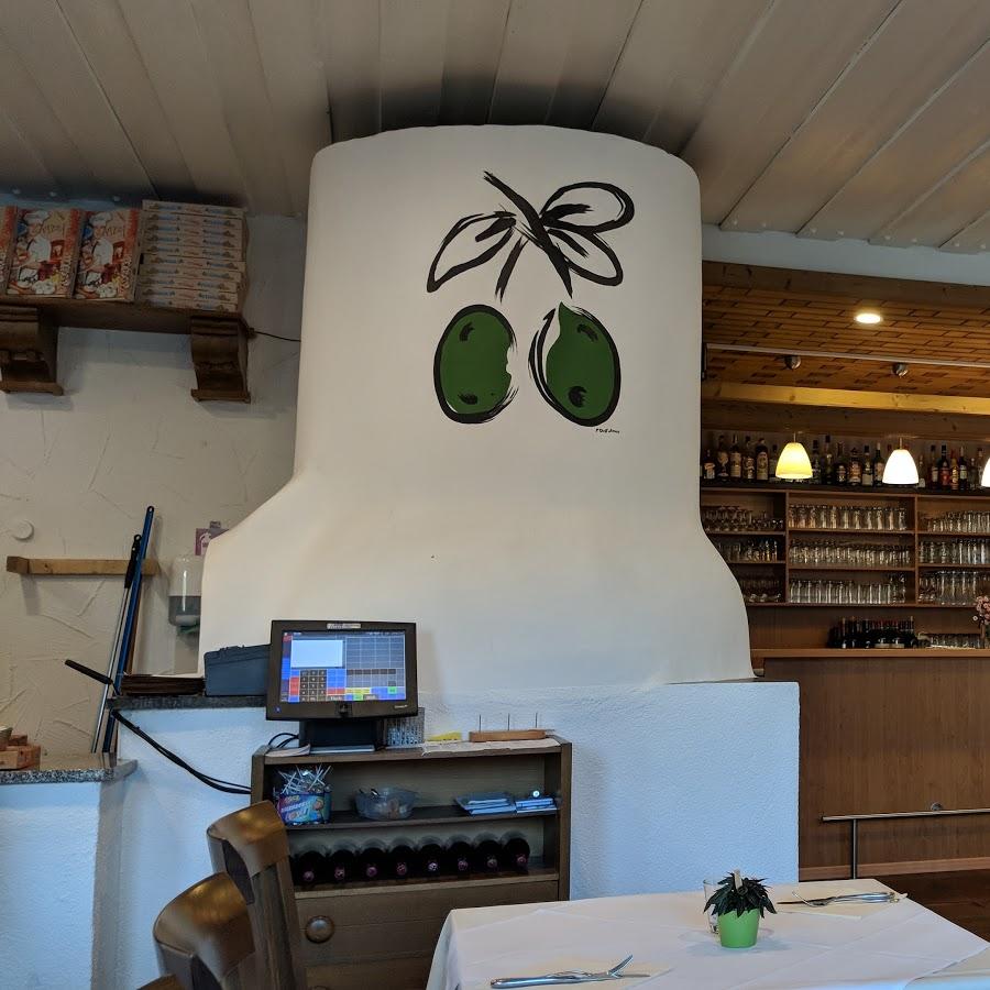 Restaurant "Hotel er Hof Hotel-Restaurant-Pizzeria" in  Waibstadt