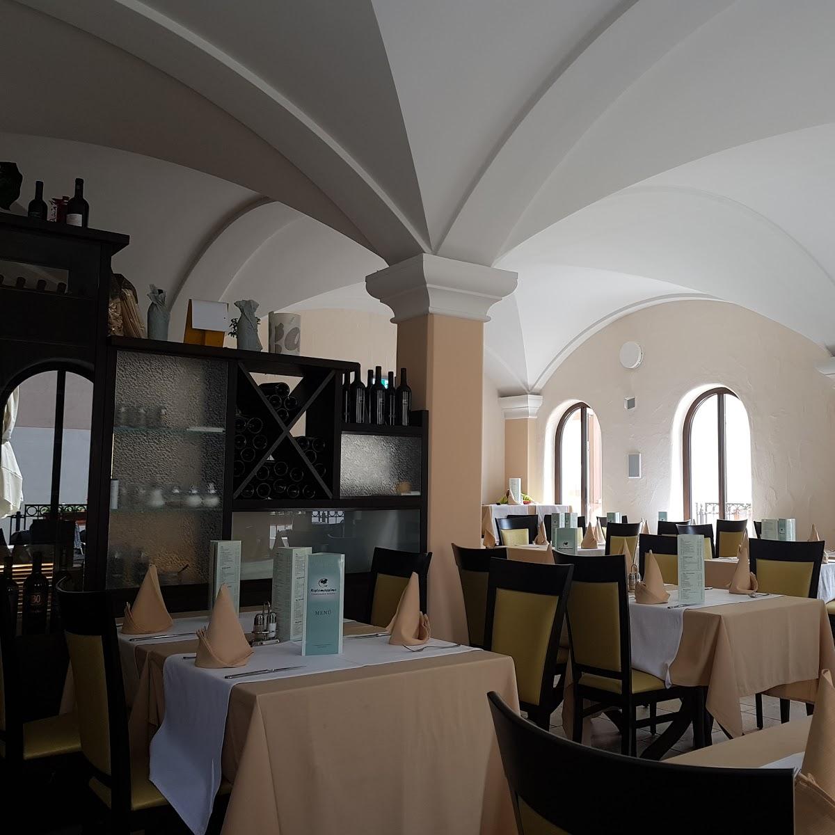 Restaurant "Hotel Ristorante Ristomassimo" in  Buttenwiesen