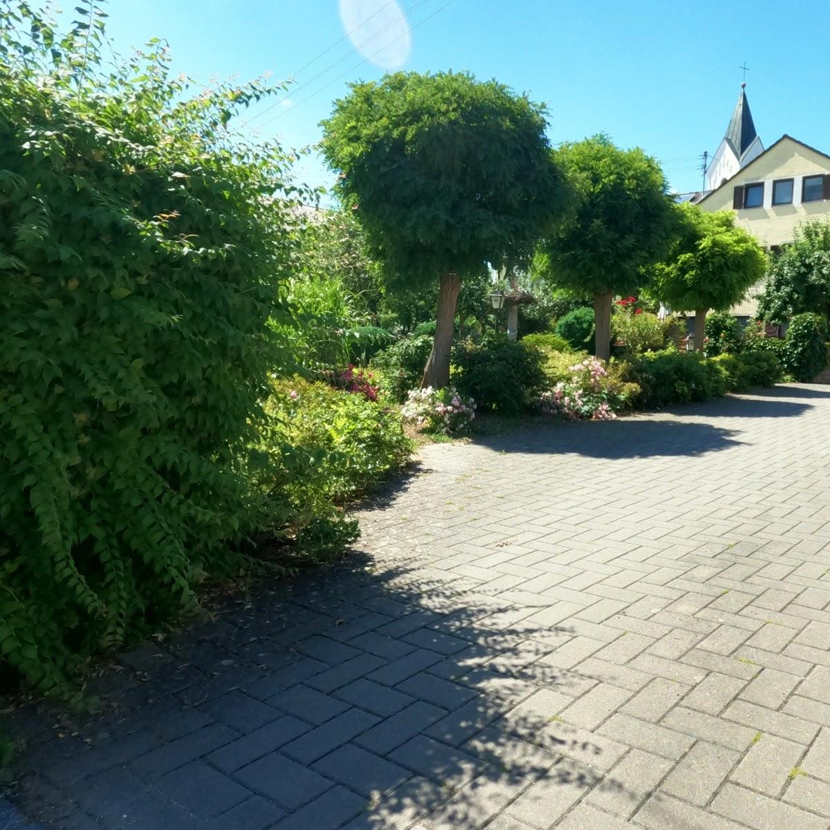 Restaurant "Zur alten Donau" in Höchstädt an der Donau