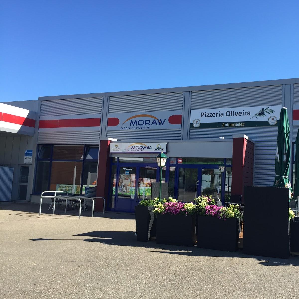 Restaurant "Pizzeria Oliveira" in  Wertingen