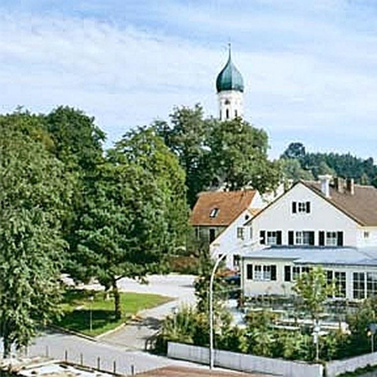 Restaurant "Landgasthof Stark" in  Wertingen