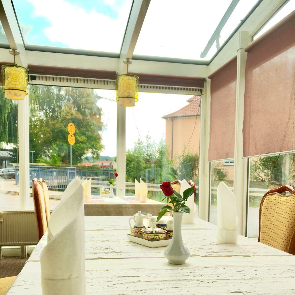 Restaurant "Josef Minder" in  Tapfheim