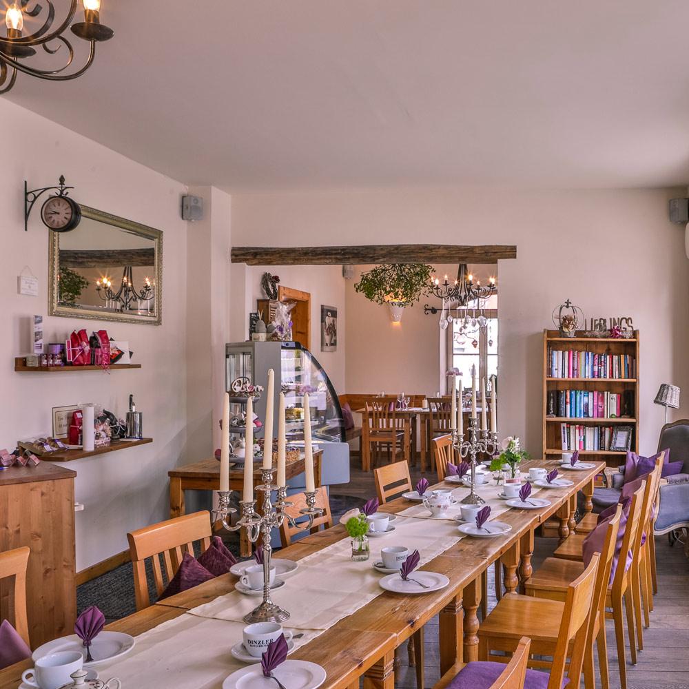Restaurant "Isa