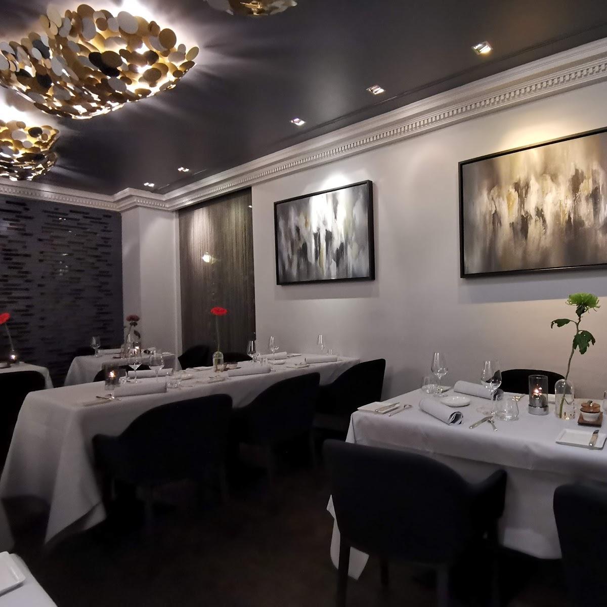 Restaurant "Gasthaus Zum Eisernen Steg" in  Main