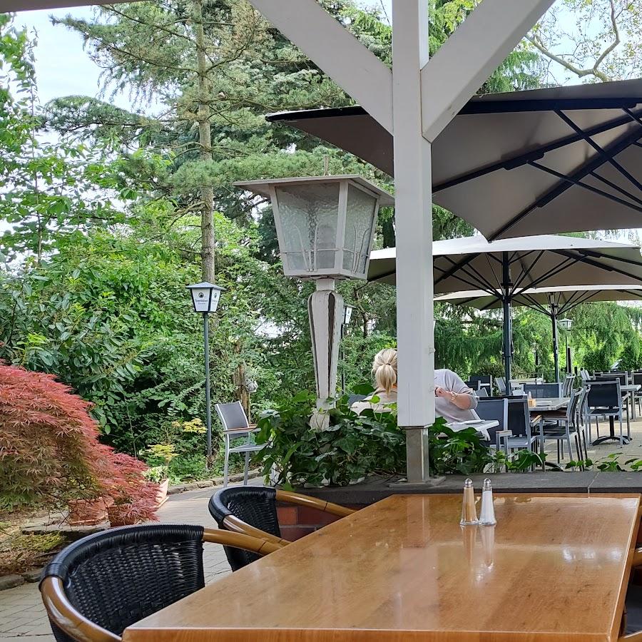 Restaurant "Trattoria Ferrara" in Weißenthurm