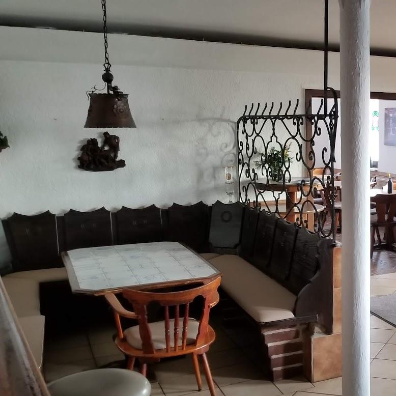 Restaurant "Rheinhotel Kelch" in  Weißenthurm