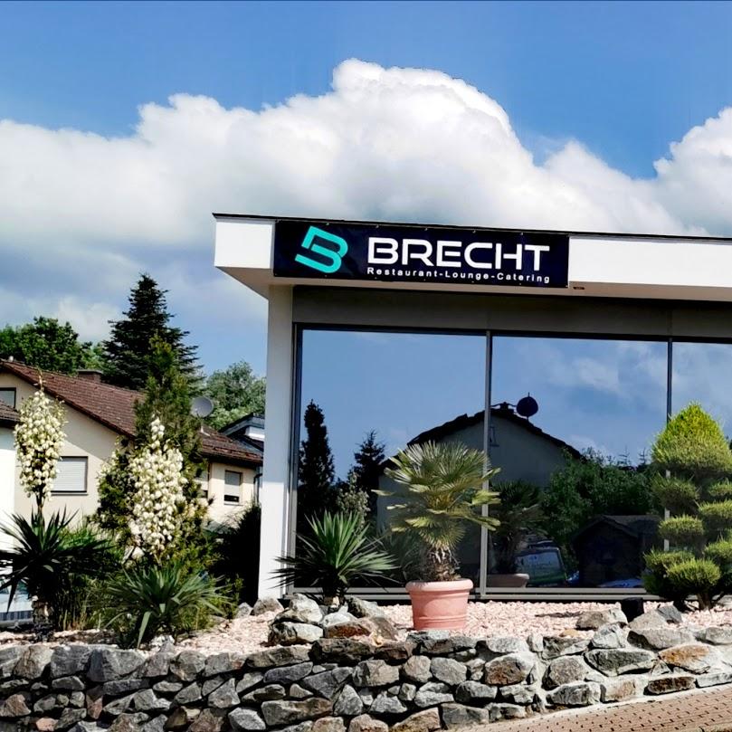 Restaurant "Brecht-Restaurant" in  Aglasterhausen
