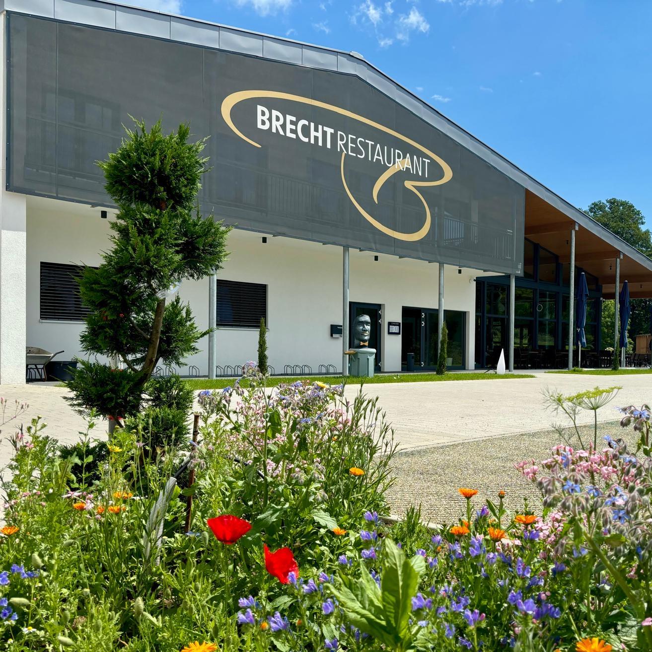 Restaurant "Restaurant Brecht" in Obrigheim