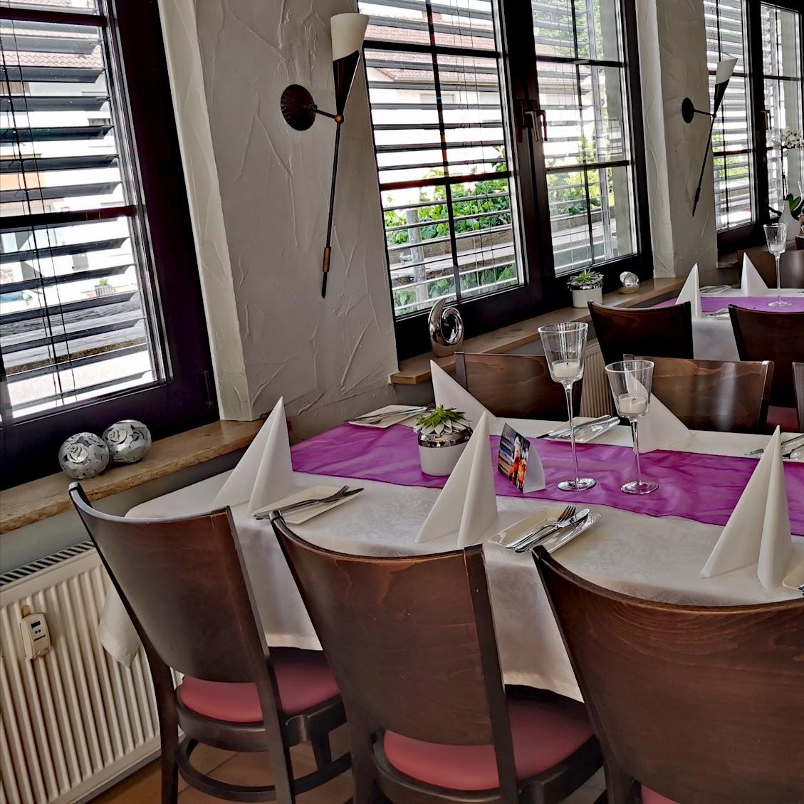 Restaurant "Restaurant Brecht" in Obrigheim