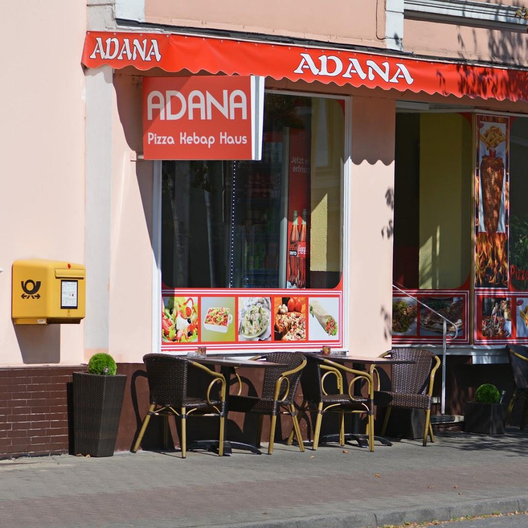 Restaurant "Adana Pizza Kebap Haus" in  Neuwied