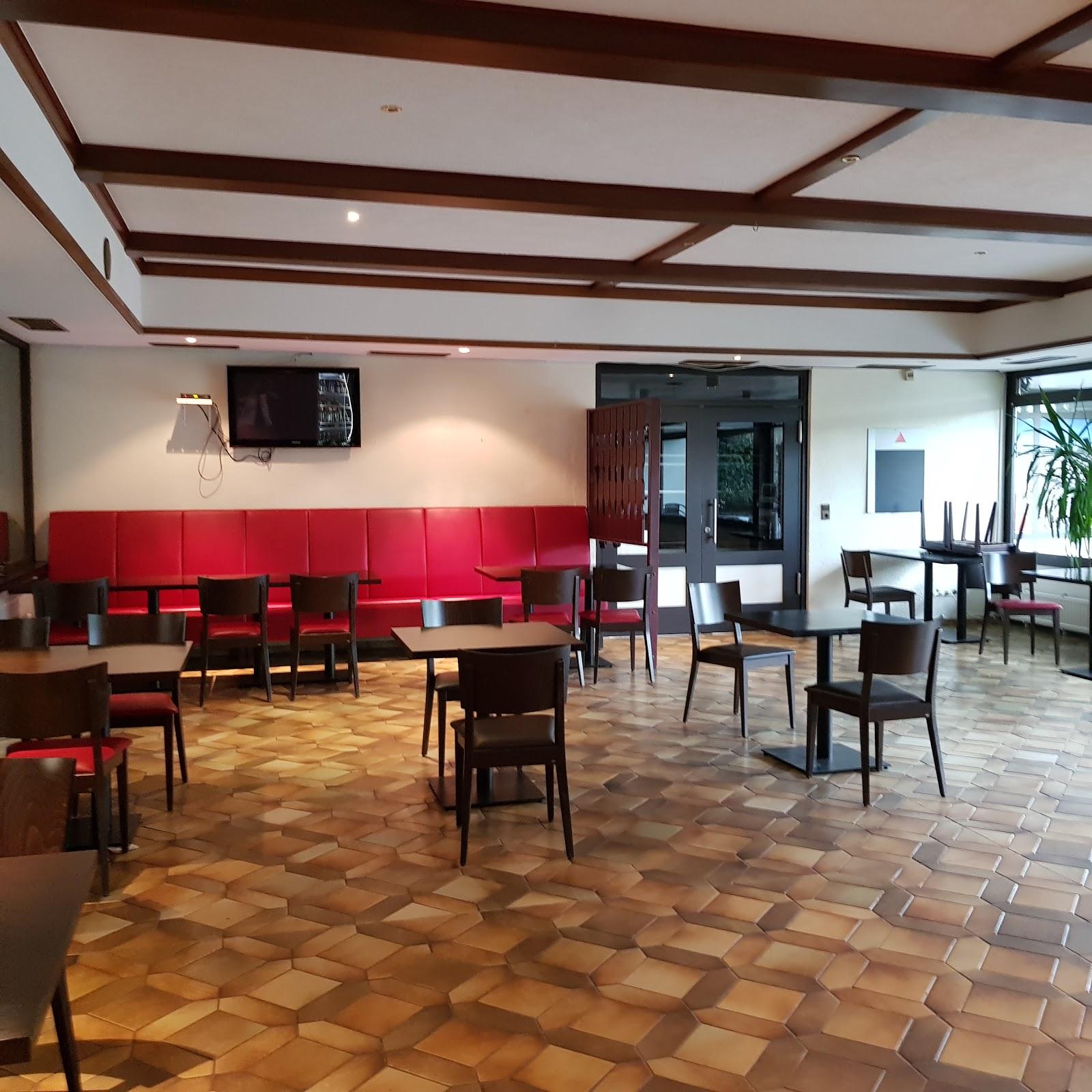 Restaurant "Bella TTM Restaurant Pizzeria  & Liefer Service" in  Andernach